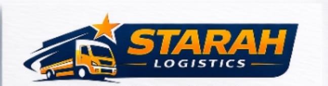 Professional movers helping a customer